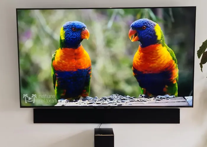 Detached Flat In Leeds, Free Wifi And Parking, Pool Table, 75 Inch Tv, Netflix Appartement